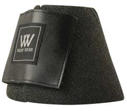 Kevlar Woof Bell Boot