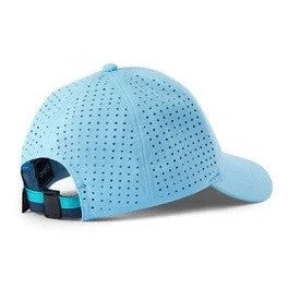 Unisex Milky Blue Ariat Tri Factor Cap 2 Unisex Milky Blue Ariat Tri Factor Cap - Image 2