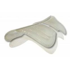 Adjustable Front And Back Pads By Acavallo -Famous Saddlery Shop adjustable front and back pads by acavallo southern sport horses 3