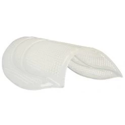 Adjustable Front And Back Pads By Acavallo -Famous Saddlery Shop adjustable front and back pads by acavallo southern sport horses 4