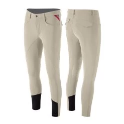 Animo MAEL Men's Breeches 5 Animo MAEL Men's Breeches -Famous Saddlery Shop animo mael mens breeches dapple eq 3