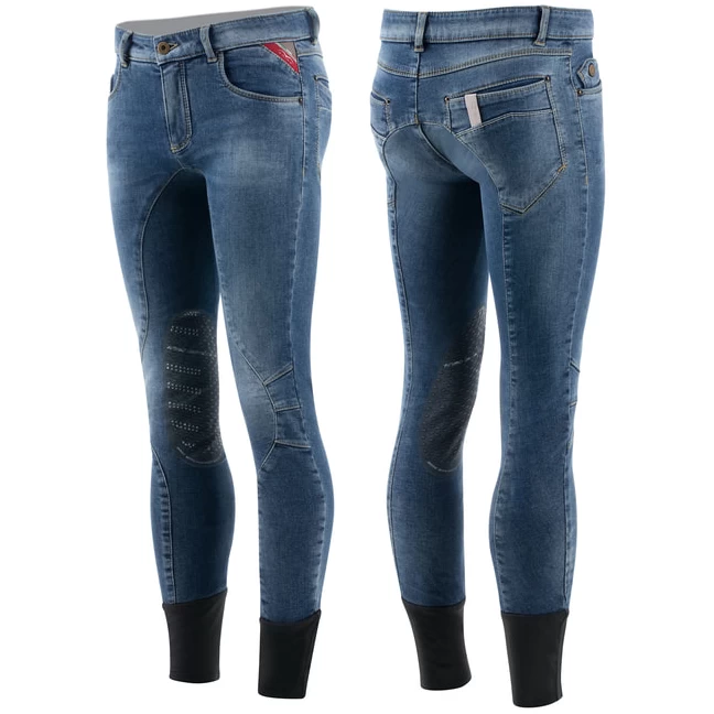 Animo MARVIN Boys Jean Breeches 1 Animo MARVIN Boys Jean Breeches