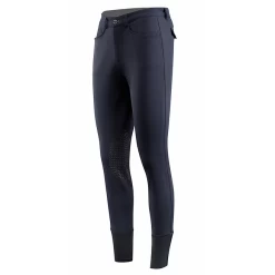 Animo MOLO Men's Breeches -Famous Saddlery Shop animo molo mens breeches dapple eq 3