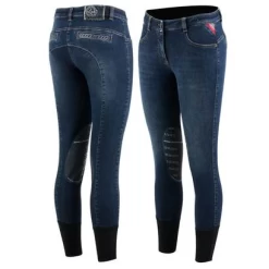 Animo NARTINI Jean Breeches