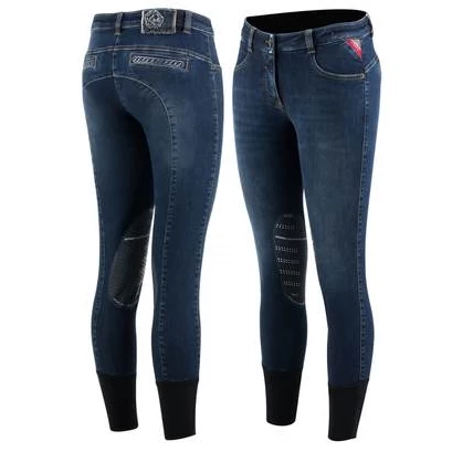 Animo NARTINI Jean Breeches 1 Animo NARTINI Jean Breeches