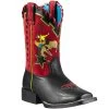 Ariat Kids Buckaroo Blaze