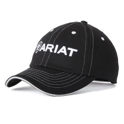 Ariat Team II Cap -Famous Saddlery Shop ariat team ii cap trailrace equestrian outfitters 4
