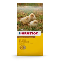 Barastoc Chick Starter