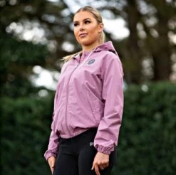Bare Equestrian Katie - Wind And Rain Jacket