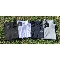 BARE Equestrian Lightweight Technical Riding Shirt -Famous Saddlery Shop bare equestrian lightweight technical riding shirt southern sport horses 12