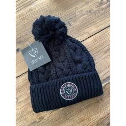 Belle Beanie From BARE Equestrian Winter Series 8 Belle Beanie From BARE Equestrian Winter Series -Famous Saddlery Shop belle beanie from bare equestrian winter series southern sport horses 3