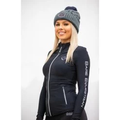 Belle Beanie From BARE Equestrian Winter Series 9 Belle Beanie From BARE Equestrian Winter Series -Famous Saddlery Shop belle beanie from bare equestrian winter series southern sport horses 4