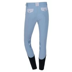 Harcour Madrid Grip Fix Breech -Famous Saddlery Shop breeches MADRID blue back 9e73b27e b554 40cc 8f8a bd4a9ee2fa3a