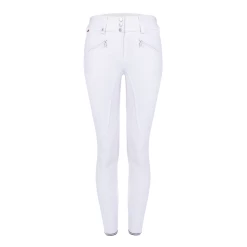 Cavallo Ladies CAJA G High Waist Full Seat Breeches -Famous Saddlery Shop caja g