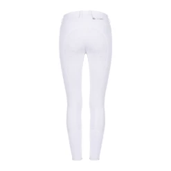 Cavallo Ladies CAJA G High Waist Full Seat Breeches -Famous Saddlery Shop caja g back
