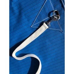 Famous Saddlery Shop -Famous Saddlery Shop canvas waler rug unlined trailrace equestrian outfitters 2