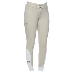 Cavalleria Toscana American Full Grip Breeches -Famous Saddlery Shop cavalleria toscana american full grip breeches trailrace equestrian outfitters 3