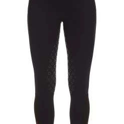 Cavalleria Toscana American Full Grip Breeches -Famous Saddlery Shop cavalleria toscana american full grip breeches trailrace equestrian outfitters 5