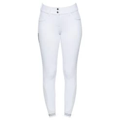 Cavalleria Toscana American Full Grip - Piquet 5 Cavalleria Toscana American Full Grip - Piquet -Famous Saddlery Shop cavalleria toscana american full grip piquet trailrace equestrian outfitters 3