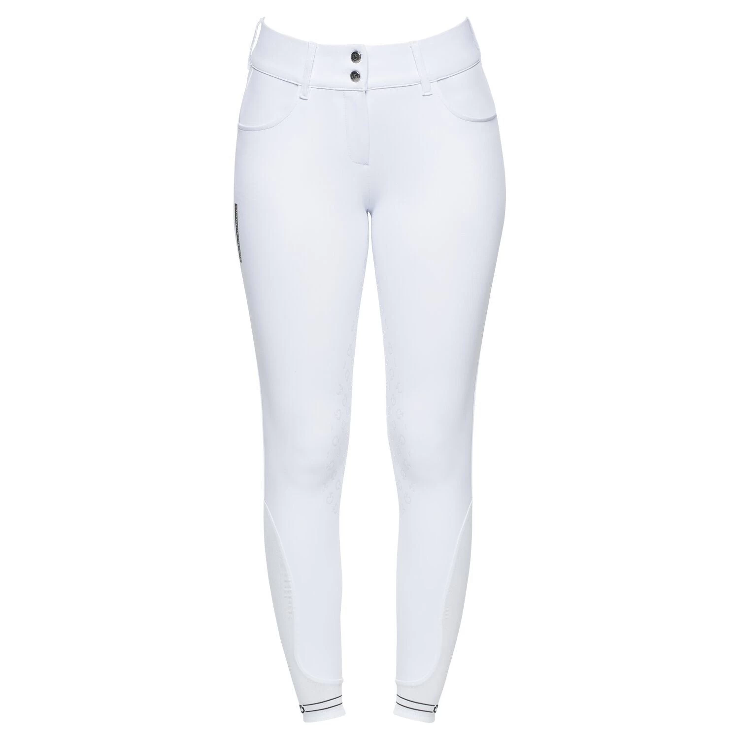 Cavalleria Toscana American Full Grip - Piquet 3 Cavalleria Toscana American Full Grip - Piquet - Image 3