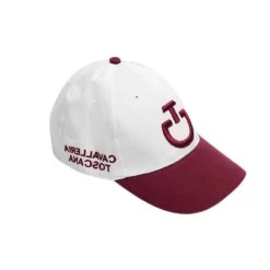 Cavalleria Toscana Cap 9 Cavalleria Toscana Cap -Famous Saddlery Shop cavalleria toscana cap trailrace equestrian outfitters 3