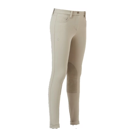 Cavalleria Toscana Kids Jodphur Breeches 1 Cavalleria Toscana Kids Jodphur Breeches