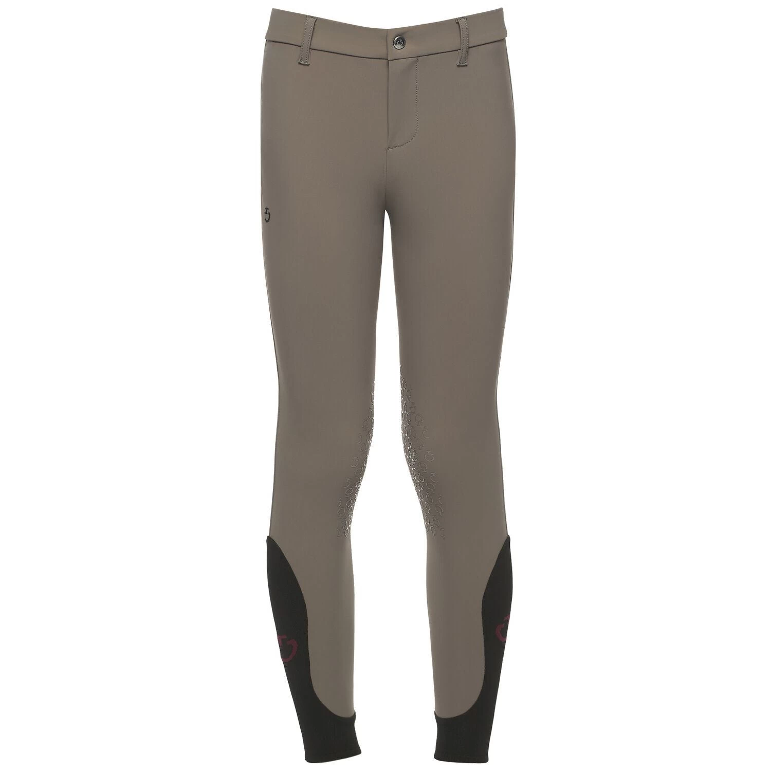 Cavalleria Toscana Kids Super Grip Tech Breeches 3 Cavalleria Toscana Kids Super Grip Tech Breeches - Image 3
