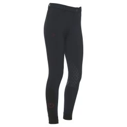Cavalleria Toscana Kids Super Grip Tech Breeches 10 Cavalleria Toscana Kids Super Grip Tech Breeches -Famous Saddlery Shop cavalleria toscana kids super grip tech breeches trailrace equestrian outfitters 4
