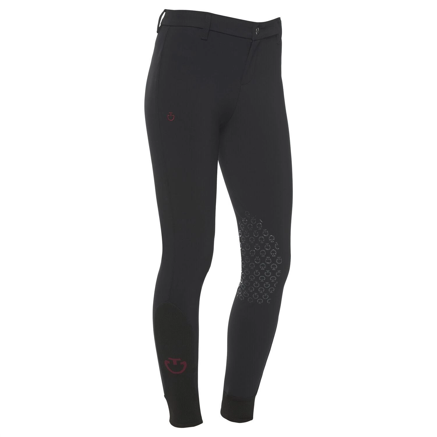Cavalleria Toscana Kids Super Grip Tech Breeches 5 Cavalleria Toscana Kids Super Grip Tech Breeches - Image 5