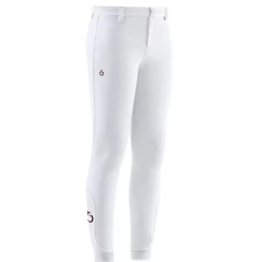 Cavalleria Toscana Kids Super Grip Tech Breeches
