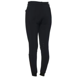 Cavalleria Toscana Kid's Unisex Breeches 5 Cavalleria Toscana Kid's Unisex Breeches -Famous Saddlery Shop cavalleria toscana kids unisex breeches trailrace equestrian outfitters 3