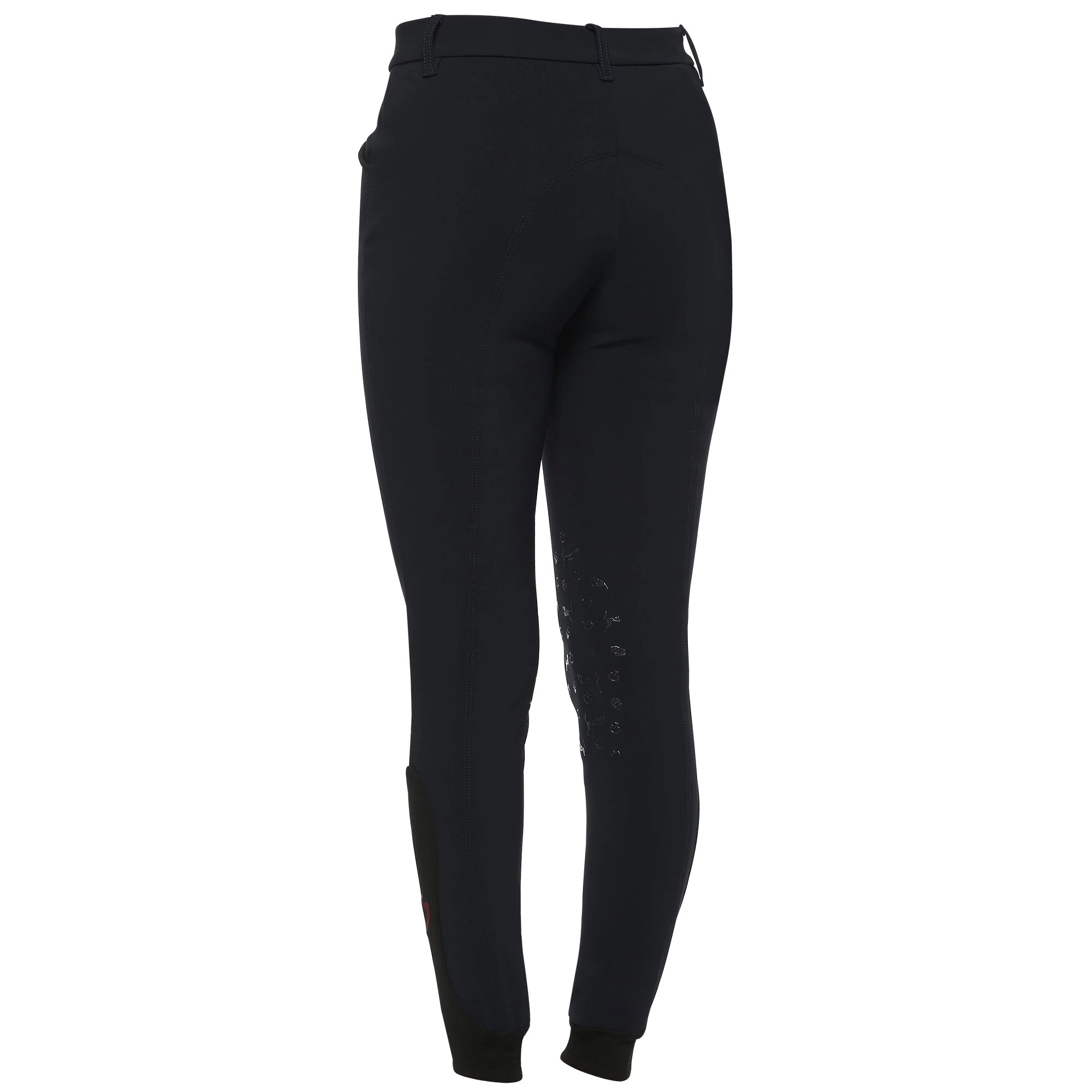 Cavalleria Toscana Kid's Unisex Breeches 3 Cavalleria Toscana Kid's Unisex Breeches - Image 3