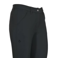 Cavalleria Toscana Knee-High Perforated Breeches