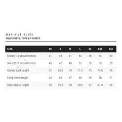 Cavalleria Toscana Men's Jersey Insert Competition Polo -Famous Saddlery Shop cavalleria toscana mens jersey insert competition polo trailrace equestrian outfitters 4