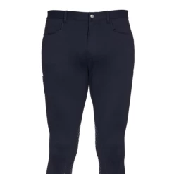 Cavalleria Toscana Men's New Grip System Piquet Breech