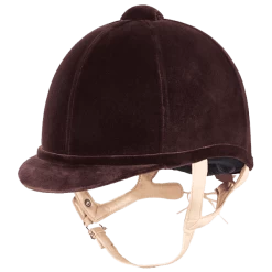 Charles Owen Fian Equestrian Helmet -Famous Saddlery Shop charles owen fian trailrace equestrian outfitters 3