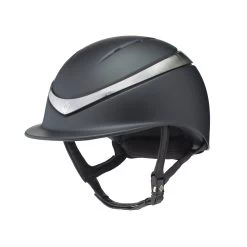 Charles Owen Matte MIPS Halo Helmet -Famous Saddlery Shop charles owen halo matte mips trailrace equestrian outfitters 5