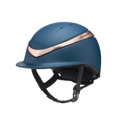 Charles Owen Matte Halo Helmet 8 Charles Owen Matte Halo Helmet -Famous Saddlery Shop charles owen halo matte trailrace equestrian outfitters 3