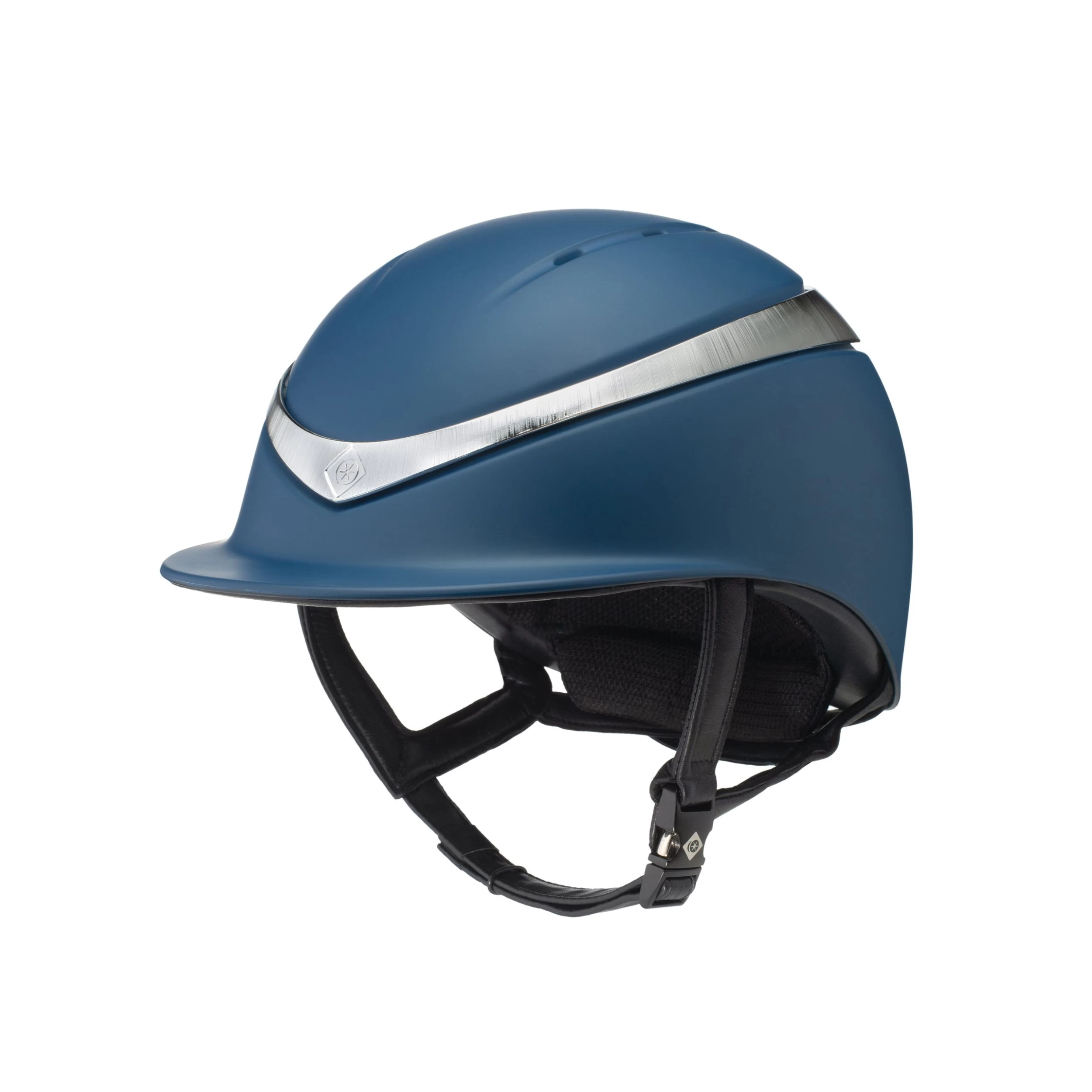 Charles Owen Matte Halo Helmet 5 Charles Owen Matte Halo Helmet - Image 5