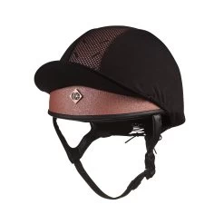 Charles Owen Pro II Plus Riding Helmet -Famous Saddlery Shop charles owen pro ii plus helmet trailrace equestrian outfitters 5