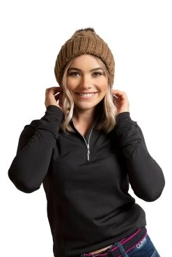 QJ Riding Wear Beanies 25 QJ Riding Wear Beanies -Famous Saddlery Shop coffee