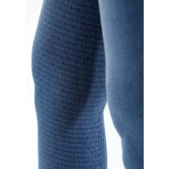 Denim Premier Equine Gina Ladies Full Seat Breeches 10 Denim Premier Equine Gina Ladies Full Seat Breeches -Famous Saddlery Shop denim premier equine gina ladies full seat breeches southern sport horses 4