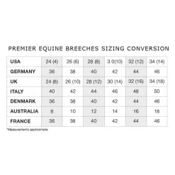 Denim Premier Equine Gina Ladies Full Seat Breeches 13 Denim Premier Equine Gina Ladies Full Seat Breeches -Famous Saddlery Shop denim premier equine gina ladies full seat breeches southern sport horses 7