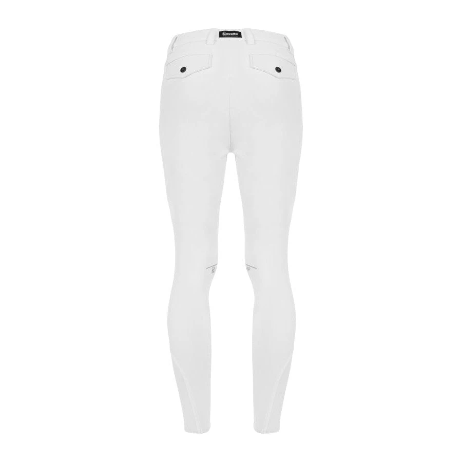 Cavallo DROFTON GRIP - Men's Breeches 4 Cavallo DROFTON GRIP - Men's Breeches - Image 4