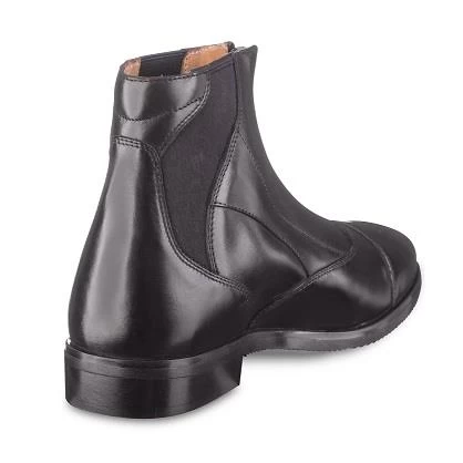 Ego7 Taurus Short Boot Front Zip 2 Ego7 Taurus Short Boot Front Zip - Image 2