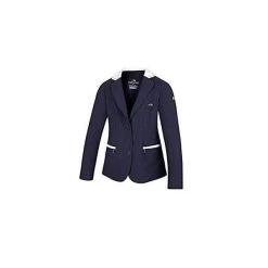Equiline Ambra Girls Competition Jacket