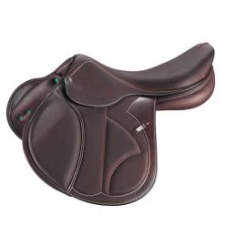 Equipe EK EVO Jump Saddle