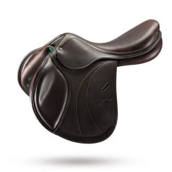 Equipe Expression Special Jump Saddle