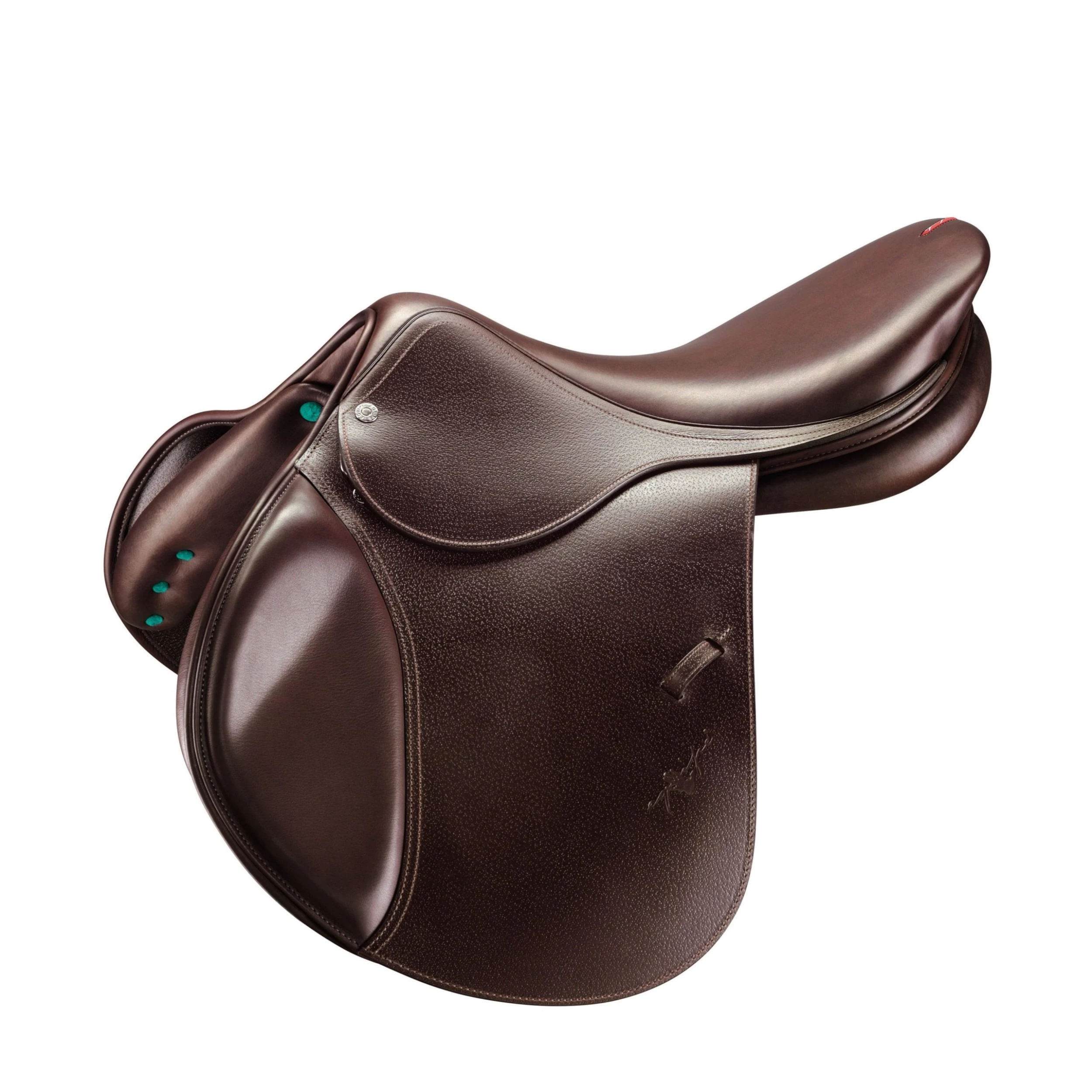 Equipe Grand Prix Jump Saddle 1 Equipe Grand Prix Jump Saddle