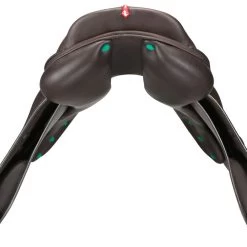 Equipe Grand Prix Special Jump Saddle 6 Equipe Grand Prix Special Jump Saddle -Famous Saddlery Shop equipe grand prix special jump saddle trailrace equestrian outfitters 3